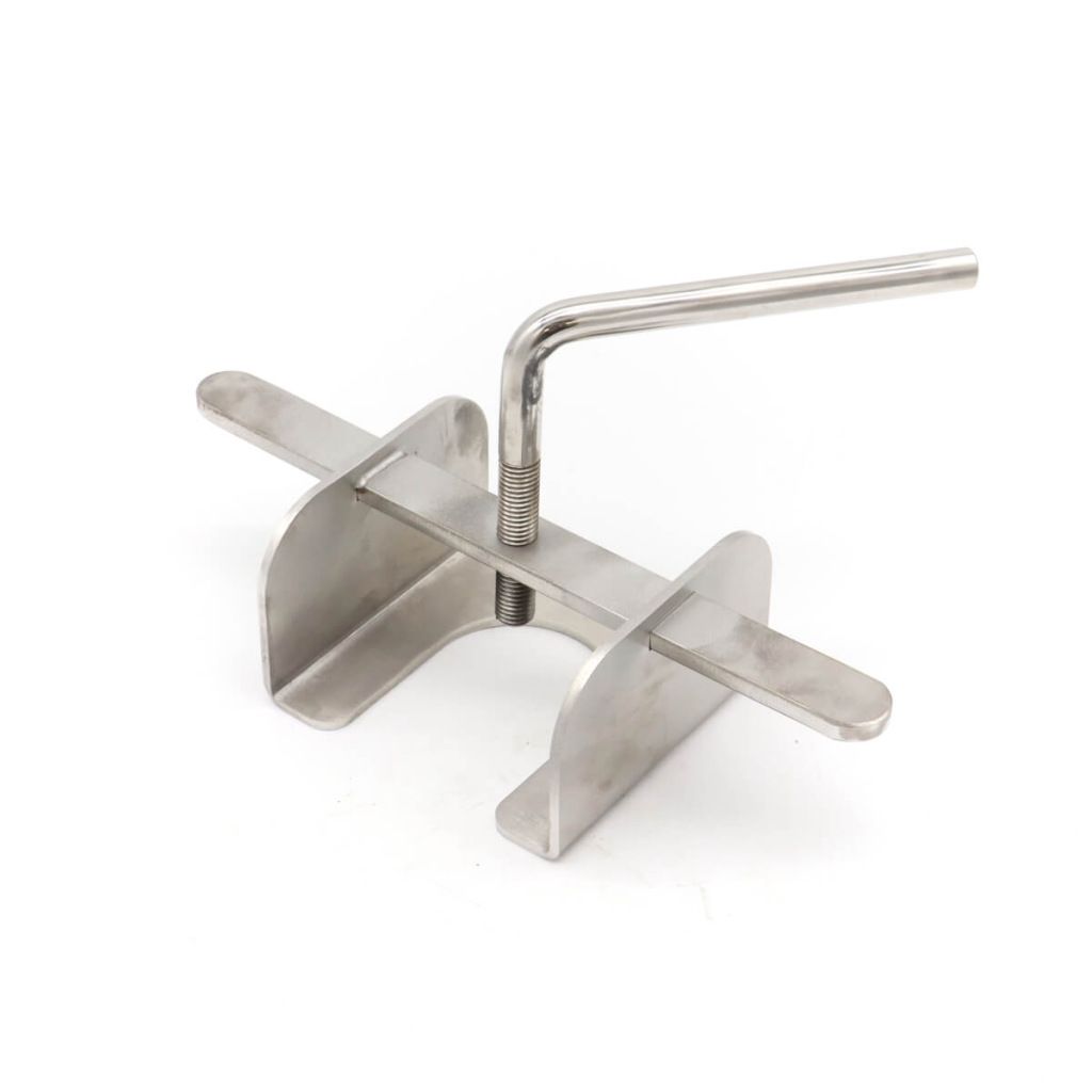 Maxima Mesverwijderaar Voor Keukenmachine / Cutter 50/70L