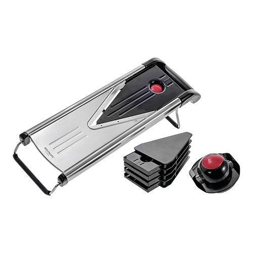 Westmark vegetable slicer / mandoline