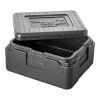 Thermo Future Box DinnerBox Mini-Menu (leeg)