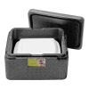 Thermo Future Box DinnerBox Mini-Menu (leeg)