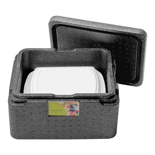 Thermo Future Box DinnerBox Mini-Menu (leeg)