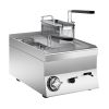 Mareno M1-600 cuiseur &agrave; p&acirc;tes &eacute;lectrique 40cm