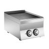 Mareno M1-600 keramische kookplaat met 2 kookzones, 40cm