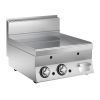 Mareno M1-600 gasbakplaat