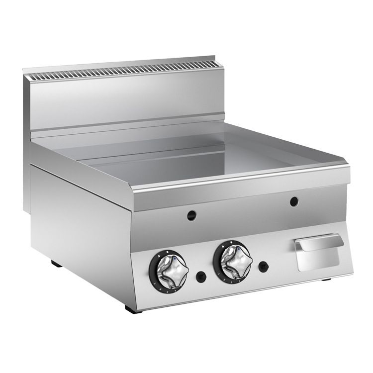 Mareno M1-600 gasbakplaat