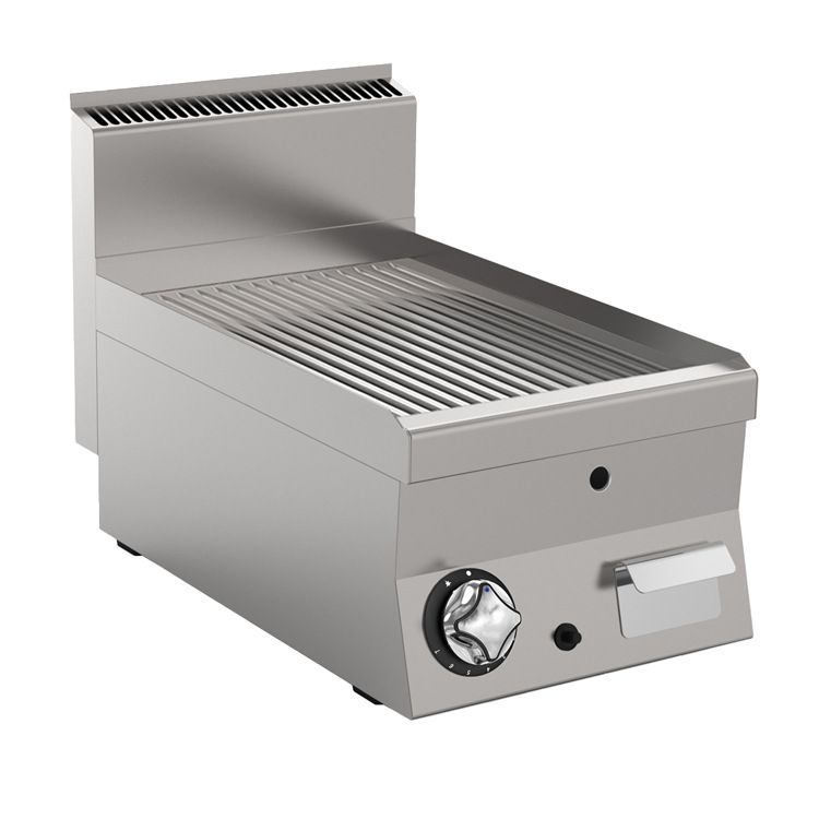 Mareno M1-600 gasbakplaat