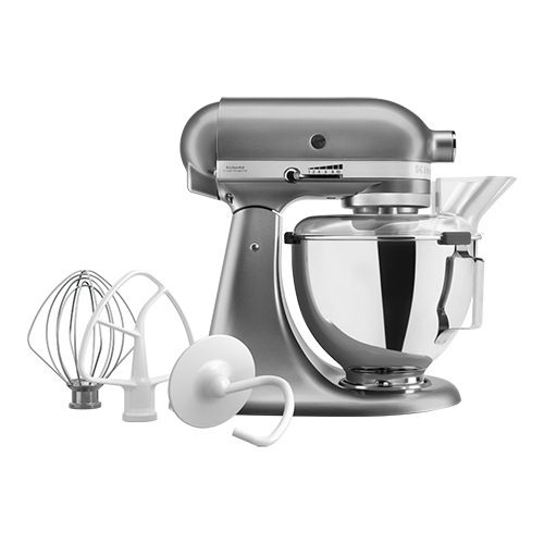 KitchenAid keukenmachine |4,3L|