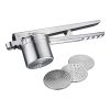 Westmark potatispress