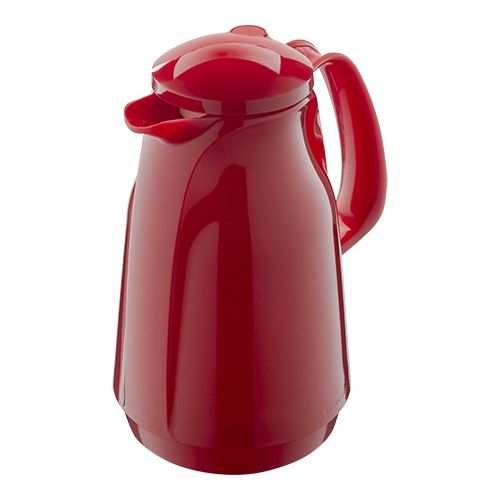 Rotpunkt Isolierflasche 1,0 l