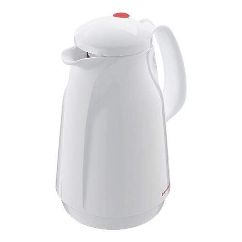 Rotpunkt Isolierflasche 1,0 l