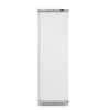 Refrigerador Arctic em caixa de a&ccedil;o pintada de branco, 600x701x(A)1876mm