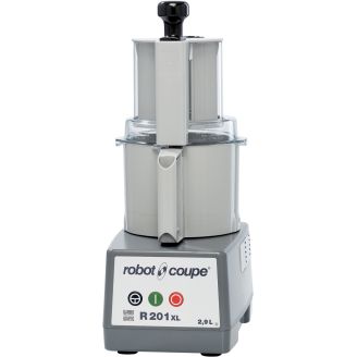 Robot Coup&eacute; Sk&auml;rare & Gr&ouml;nsakssk&auml;rare R 201 XLD 220V, 60Hz | Maritim