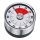 Kitchen timer - Stainless steel