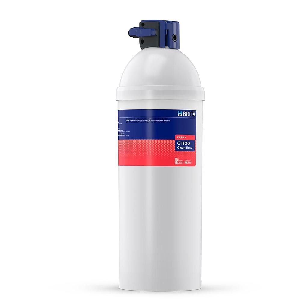 PURITY C1100 Clean Extra