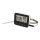 EMGA kern-temperatuurmeter/timer