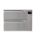 Berner warmhoudlade BWH70/2T