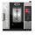 Unox BakerTop-X Digital.ID combisteamer 6x 600x400 met ethernet
