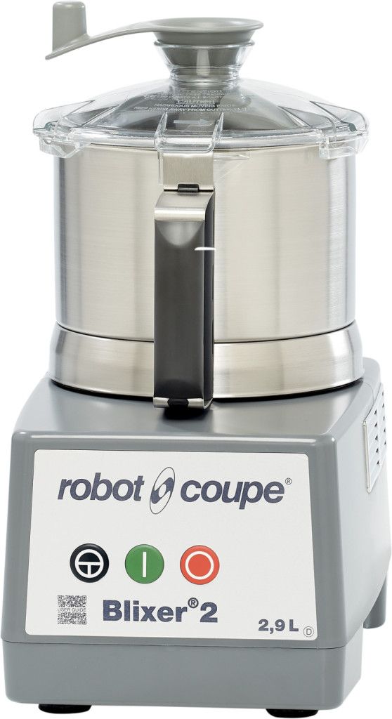 Robot Coupe Blixer 2