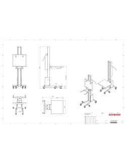 Technische tekening