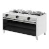 Cocina Vimitex |3 zonas |