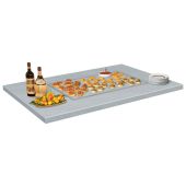 Hatco Glo-Ray GRSSB-3618 Dekton: Indbygget varmeplade