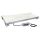 Hatco Glo-Ray HSBF-SS-4818 Dekton: Indbygget varmeplade