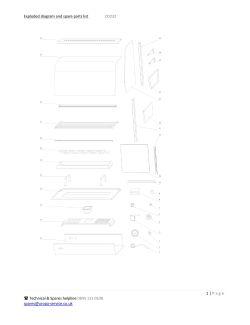 Technische tekening