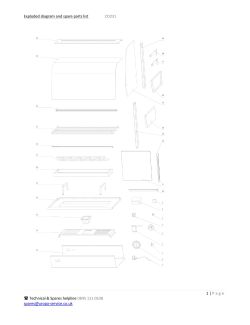 Technische tekening