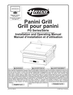 Brugermanual