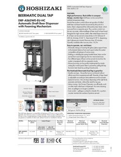 Datenblatt