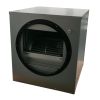 Combisteel ventilator i kasse - 10/10 - 1200 o/min