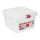 Tolle Kunststoff-Lebensmittelbox GN1/6 |100 mm|