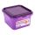 Ottimo contenitore per alimenti in plastica GN1/6 |100 mm|