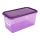 Ottimo contenitore per alimenti in plastica GN1/3 |150 mm|