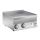 Plaque de cuisson &eacute;lectrique Mareno M1-600 en acier inoxydable