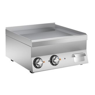 Fry top elettrico Mareno M1-600