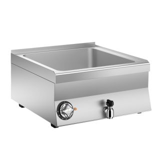 Mareno M1-600 bagnomaria elettrico 60cm