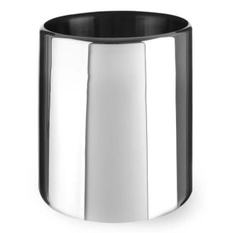 Ijs uitschepbak &Oslash;200 rvs 7ltr