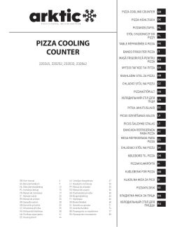 User manual