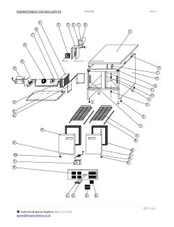 Dibujo t&eacute;cnico