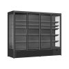 Combisteel Wandkoeling luke 2.5