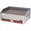 Diamond flad elektrisk plade -top- i 230/3