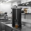Dispensador de &aacute;gua quente Bartscher 28L