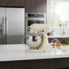 KitchenAid 5KSM95PS Porselein 4,3L