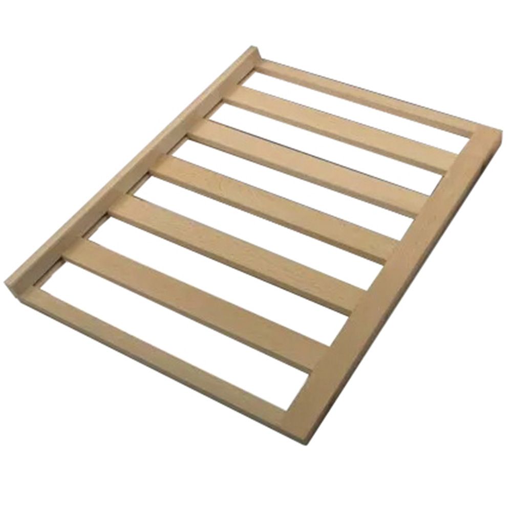 Diverso caillebotis en bois pour wr-cwp1-38