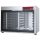 Diamond Armoire de fermentation pour four, 2 portes, 2 x 6 niveaux