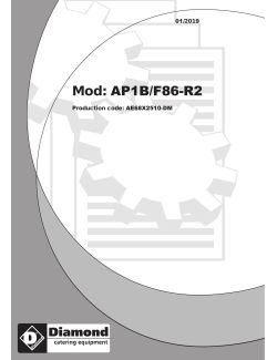 Parts list