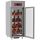 Diamond rijpingskast dry aging voor vlees 850 liter geventileerd, 1 glazen deur 20x gn 2/1