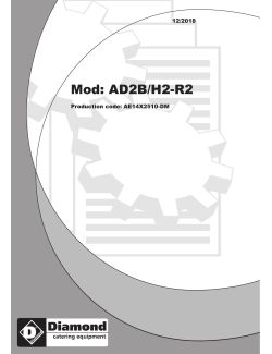 Installation manual