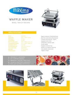 Brochure